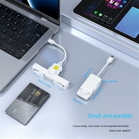 universal sim card reader